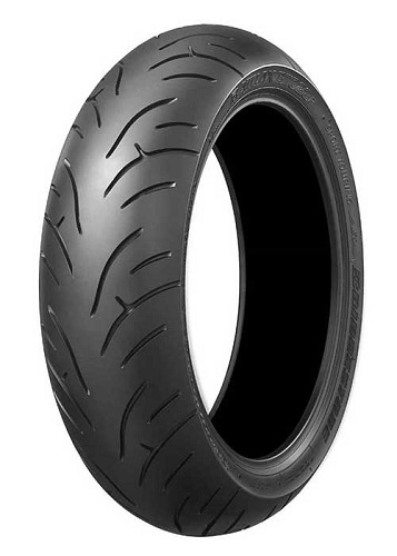 Мотошина Bridgestone Battlax BT-023 180/55 R17 Rear 
